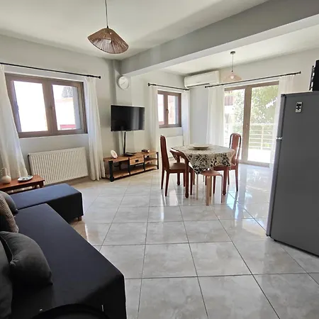 221b Whitehaven Appartement Argostoli (Kefalonia)