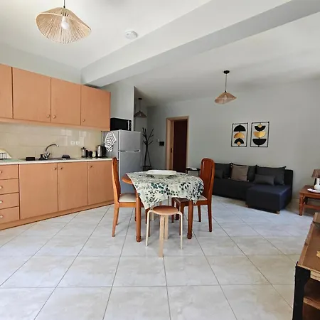 Appartement 221b Whitehaven *