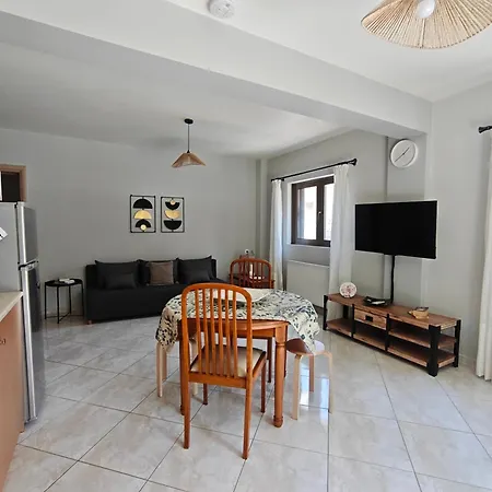 Appartement 221b Whitehaven *
