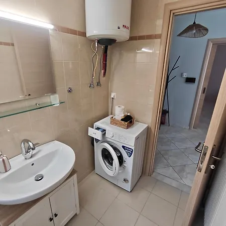 221b Whitehaven Appartement Argostoli (Kefalonia)