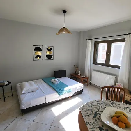 221b Whitehaven Appartement *