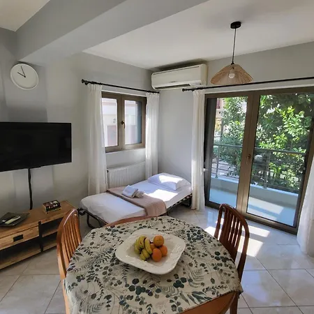 Appartement 221b Whitehaven Argostoli (Kefalonia)